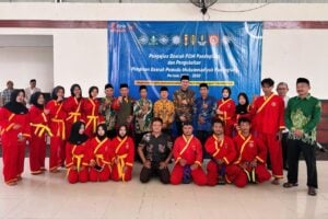 Budaya Belajar di Keluarga Kunci Lahirnya Generasi Pemimpin