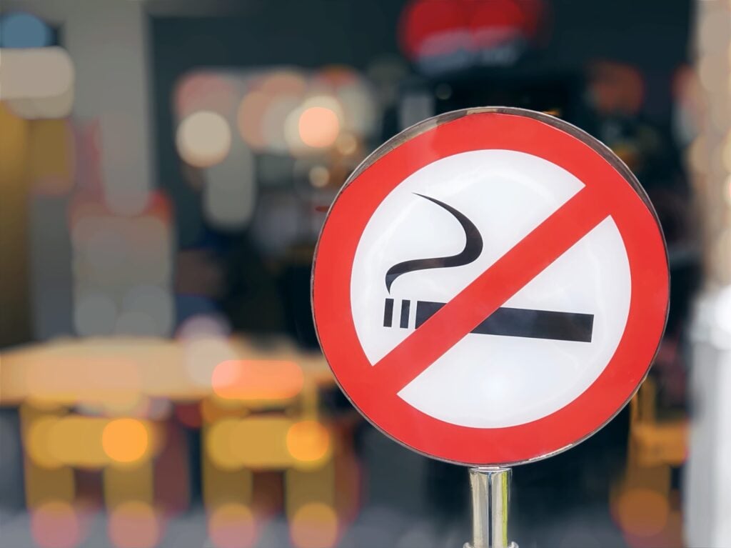 Haramnya Rokok Bukan Hanya Fatwa dari Majelis Tarjih dan Tajdid Muhammadiyah