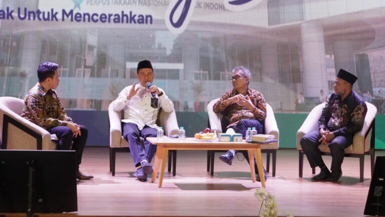 Hilman Latief Dorong Grand Design Dakwah Muhammadiyah Yang Berkelanjutan Dan Meregenerasi -