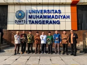 Kader Muhammadiyah Harus Berani Menembus Kampus Kampus Dunia - Kader Muhammadiyah Harus