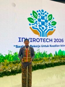Kader Muhammadiyah Raih Kalpataru 2026 Gerakan Sedekah Sampah Berbasis Masjid Diakui Nasional