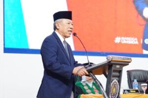 Kampus Muhammadiyah Tidak Boleh Surut Misi Suci Mencerdaskan Harus Terus Dijalankan -