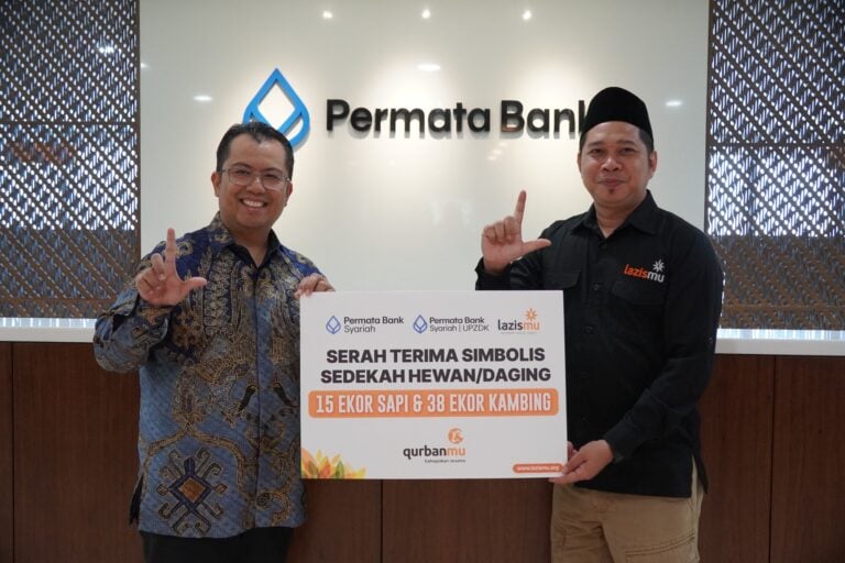 Lazismu Kelola Dana Kebajikan Rp337 Miliar Untuk Pemberdayaan Penyandang Disabilitas - Lazismu