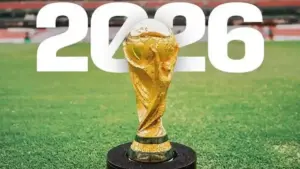 Mari Menikmati Piala Dunia Tanpa Terjerumus Judi - Mari Menikmati Piala Dunia