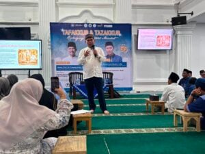 Masa Efisiensi Harus Jadi Momentum Bangun Kemandirian Ekonomi Muhammadiyah - Masa Efisiensi