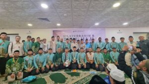 Muhammadiyah Ajak Jemaah Haji Bawa Nilai Mabrur Untuk Kedamaian Dan Kemajuan Negeri