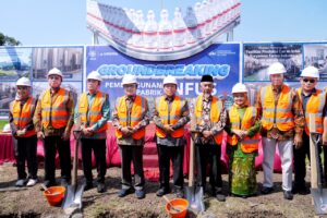 Muhammadiyah Bangun Pabrik Infus Untuk Perkuat Ekosistem Ekonomi Dan Kesehatan - Muhammadiyah