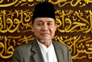 Muhammadiyah Berduka Atas Wafatnya Prof Maman Abdurrahman Tokoh Pemersatu Umat - Muhammadiyah