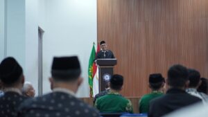 Muhammadiyah Dorong Penguasaan Bahasa Arab untuk Cetak Santri Berwawasan Global
