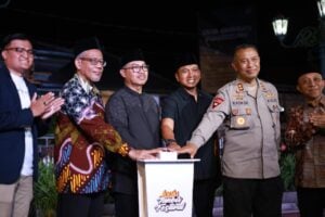 Muhammadiyah Jogja Hidupkan Malioboro Lewat Jtfest 2026 Songsong Peradaban Hijau Berkemajuan -