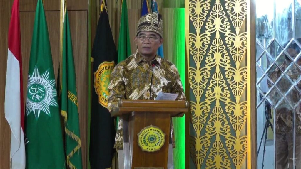 Muhammadiyah Perbanyak Fakultas Kedokteran di Luar Jawa untuk Pemerataan Kesehatan