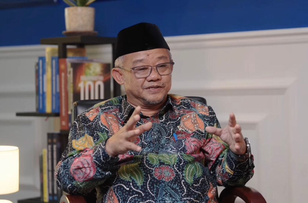 Pejabat Harus Elit dalam Kualitas, Bukan Elitis dalam Sikap