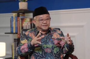 Pejabat Harus Elit Dalam Kualitas Bukan Elitis Dalam Sikap - Pejabat Harus