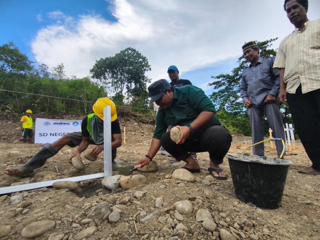 Revitalisasi Sekolah Jadi Ikhtiar Memulihkan Layanan Pendidikan Nasional