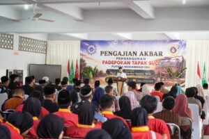 Tapak Suci Harus Jadi Kawah Candradimuka Generasi Tangguh Dan Berakhlak - Tapak