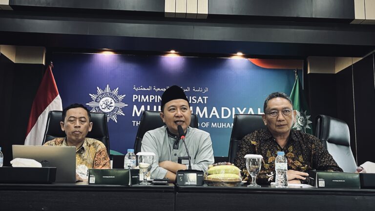 Tata Kelola Profesional Jadi Kunci Sukses Bppgm Dan Kemandirian Muhammadiyah - Tata