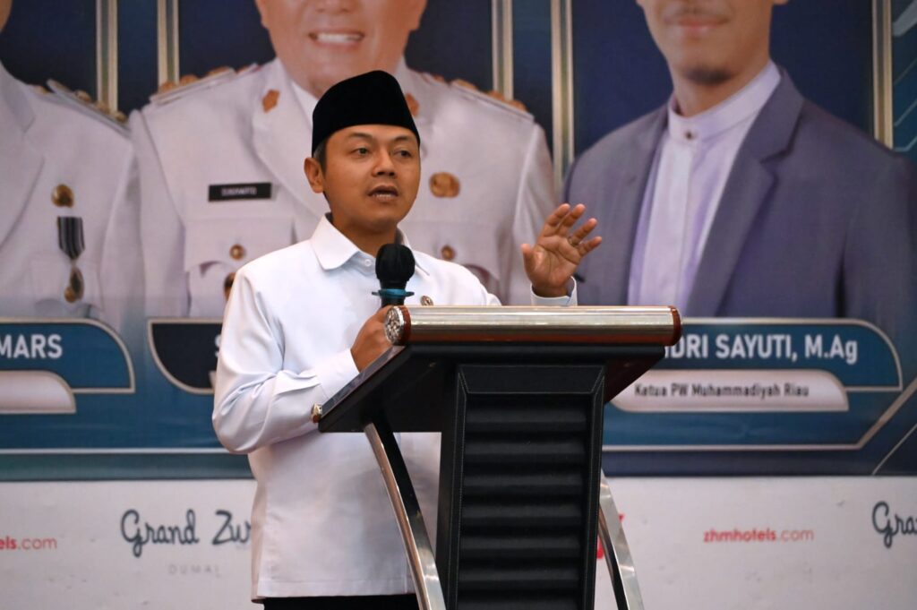 Teknologi Tidak Boleh Tercerabut dari Nilai Kemanusiaan