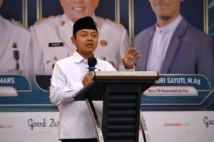 Teknologi Tidak Boleh Tercerabut Dari Nilai Kemanusiaan - Teknologi Tidak Boleh Tercerabut