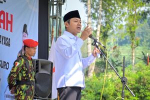 Wamendikdasmen Fajar Sekolah Muhammadiyah Harus Jadi Ahsanu Amala - Wamendikdasmen Fajar: Sekolah
