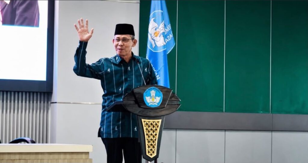 Madrasah Muhammadiyah Harus Unggul, Berkarakter, dan Berdaya Saing Global