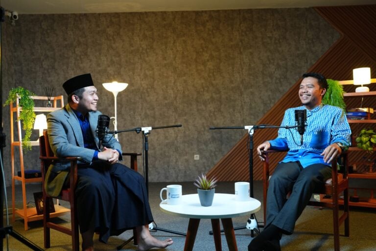 Mengapa Mukadimah Anggaran Dasar Menjadi Dokumen Terpenting Muhammadiyah