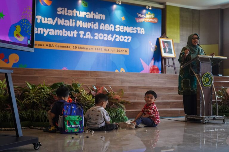 Aba Semesta Lanjutkan Jejak Seabad Aisyiyah Mendidik Generasi Bangsa - ABA Semesta