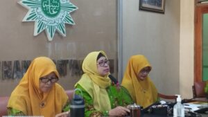 ‘Aisyiyah Perkuat Pemetaan Gerakan Lingkungan dan Kebencanaan