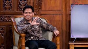 Dakwah Nabi Luth Kepada Kaumnya Menolak Penyimpangan Tanpa Membenci Pelakunya - Dakwah