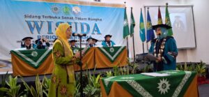 Dakwah Pelayanan Dan Pemberdayaan Masyarakat Jadi Identitas Perguruan Tinggi Aisyiyah - Dakwah,