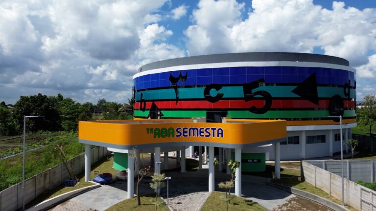 Dari Frobel School Hingga Tk Aba Semesta Jejak Pembaruan Pendidikan Nyai Walidah