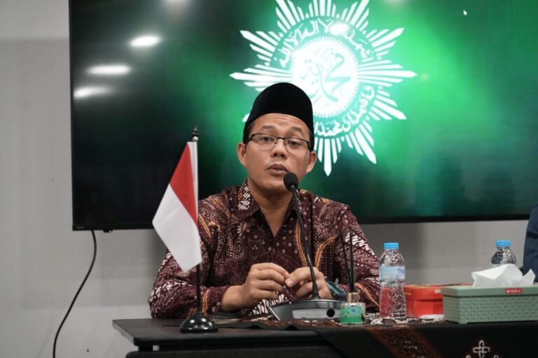 Internasionalisasi Dakwah Merupakan Watak Dasar Gerakan Muhammadiyah - Internasionalisasi Dakwah Merupakan Watak