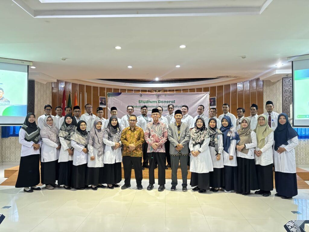 Kader Muhammadiyah Jangan Kehilangan Jati Diri Ideologis