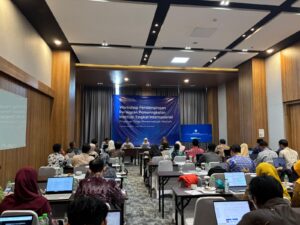 Kampus Muhammadiyah Pacu Dipacu Tembus Panggung Kampus Kelas Dunia - Kampus Muhammadiyah