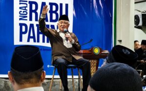 Kehidupan yang Bermakna Diukur dari Amal, Bukan Lamanya Usia