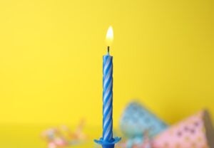 Meniup Lilin Saat Ulang Tahun Bolehkah - Meniup Lilin Saat Ulang Tahun,