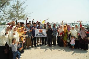 Mpm Muhammadiyah Berdayakan Ekonomi Nelayan Jalamu - MPM Muhammadiyah Berdayakan Ekonomi Nelayan