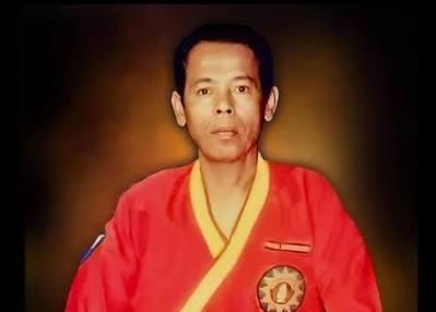 Muh. Barie Irsyad: Pendekar Kauman dan Pendiri Tapak Suci Putera Muhammadiyah