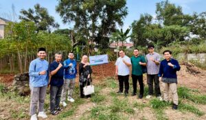 Muhammadiyah Bangun Mualaf Learning Center Di Kota Depok - Muhammadiyah Bangun Mualaf