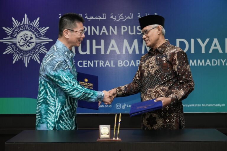 Muhammadiyah Dan Kaikoukai Jepang Jalin Kemitraan Strategis Perluas Kolaborasi Kesehatan - Muhammadiyah
