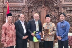 Muhammadiyah Dan Wadah Malaysia Bangun Sinergi Perkuat Kepemimpinan Islam Asia Tenggara -