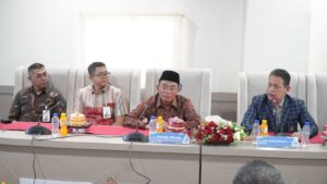 Muhammadiyah Harus Inklusif, Jangan Jadi Pagar bagi Masyarakat