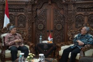 Muhammadiyah Perkuat Jejaring Pendidikan Di Afrika Timur Tanzania Jadi Mitra Strategis -