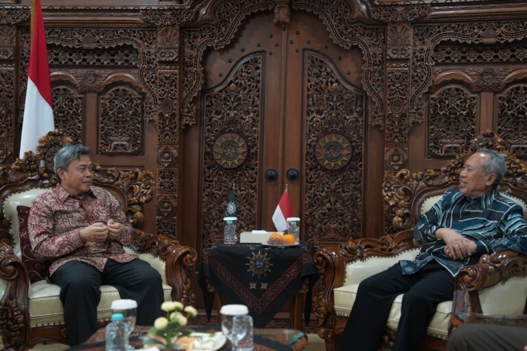 Muhammadiyah Perkuat Jejaring Pendidikan Di Afrika Timur Tanzania Jadi Mitra Strategis -
