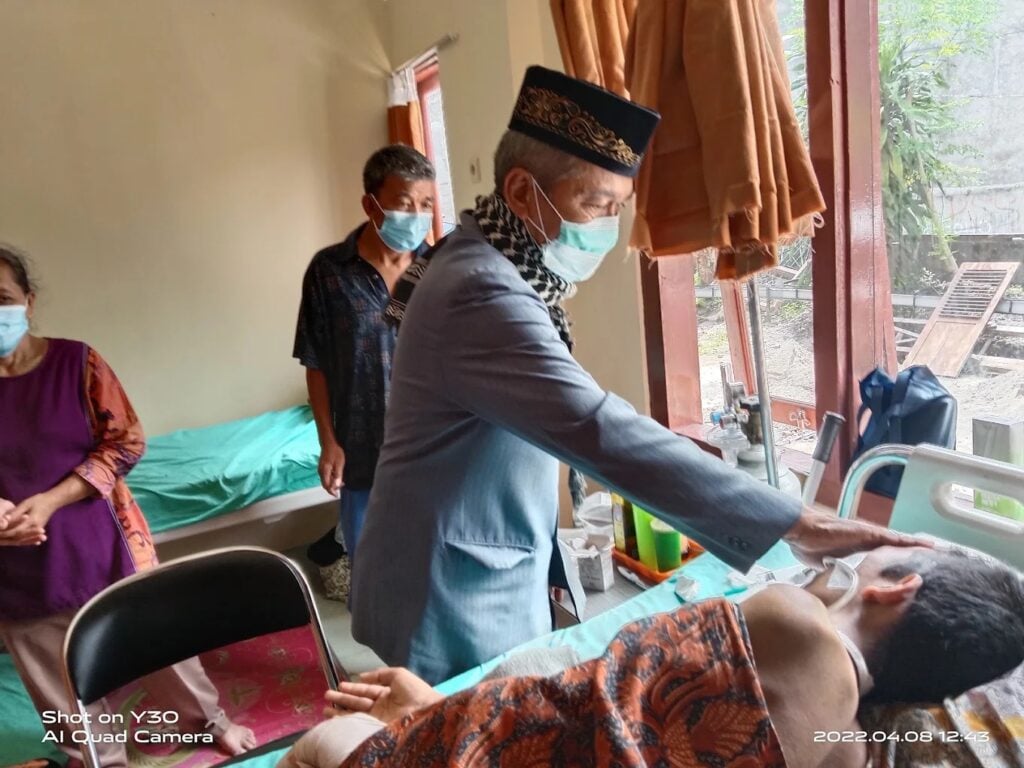 Muhammadiyah Sediakan Rumah Singgah Pasien yang Berobat ke Jogja Sejak 2020