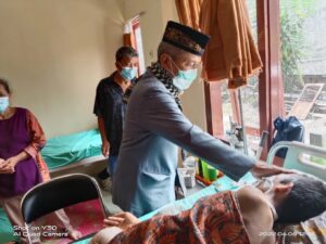 Muhammadiyah Sediakan Rumah Singgah Pasien Yang Berobat Ke Jogja Sejak 2020 -