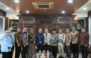 Muhammadiyah Siapkan Strategi Besar Bangun Kemandirian Ekonomi Persyarikatan