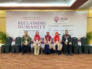Pcim Dan Pcia Malaysia Suarakan Ekonomi Berkeadaban Di Humane Economy Global Discourse