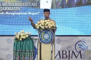 Perguruan Tinggi Indonesia Naikkan Kualitas Jangan Semata Fokus Mengejar Jumlah Mahasiswa -