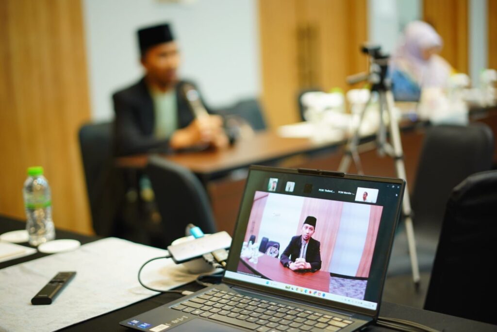 Perkuat Ideologi Kader Diaspora, MPKSDI Muhammadiyah Gelar Perkaderan Internasional