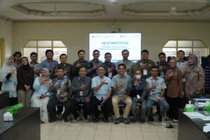 Perkuat Kompetensi Fasilitator Lsp Dan Mpm Pp Muhammadiyah Gelar Sertifikasi Kompetensi -